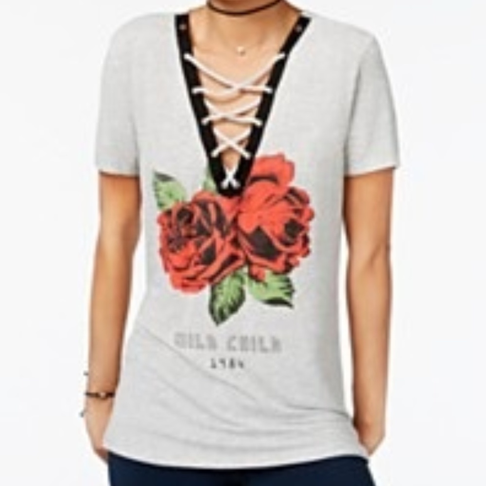 Tops, shirts, T-shirts